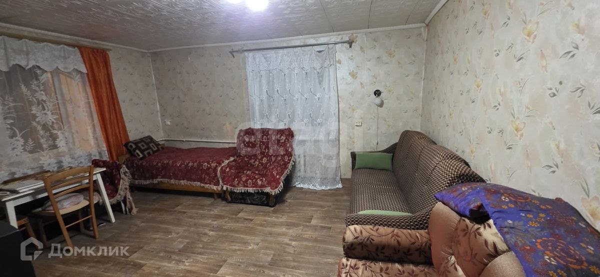 1-комн., 31.2 м², 1/2 этаж