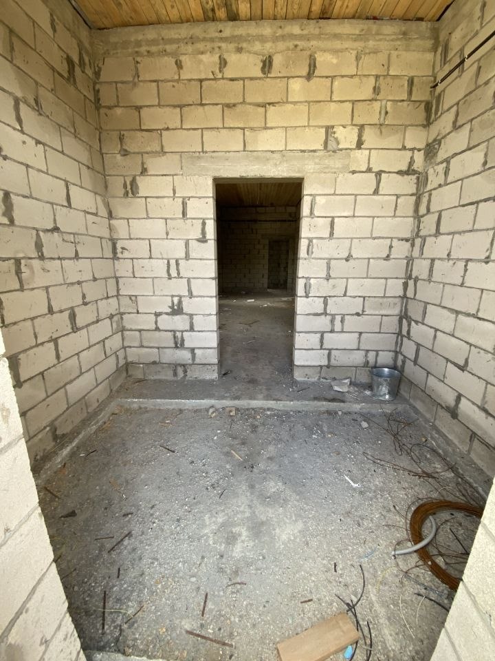 1-этажный дом, 197 м², 6 соток