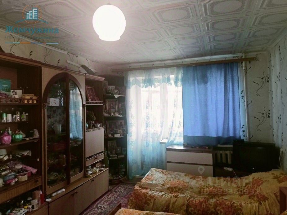 1-комн., 40 м², 1/5 этаж