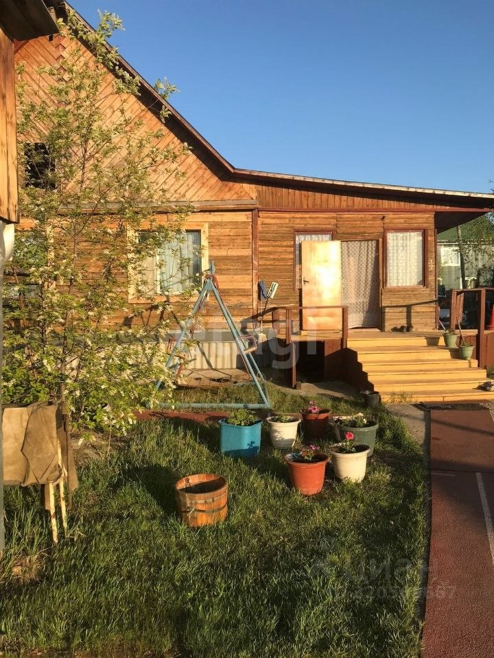 Дом, 114.2 м², 14 соток