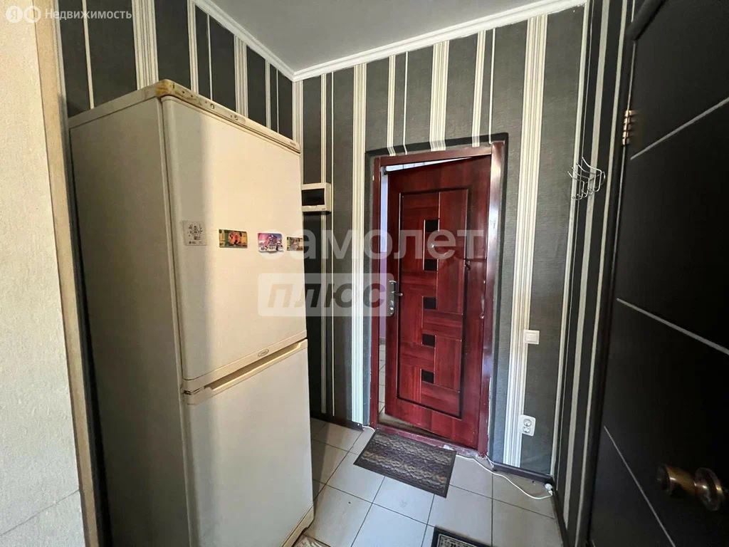 18.6 м², 1/3 этаж