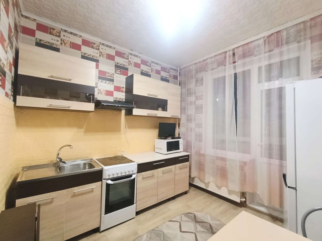1-комн., 40.9 м², 8/9 этаж