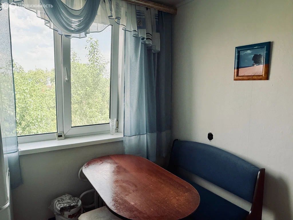 2-комн., 44 м², 5/5 этаж