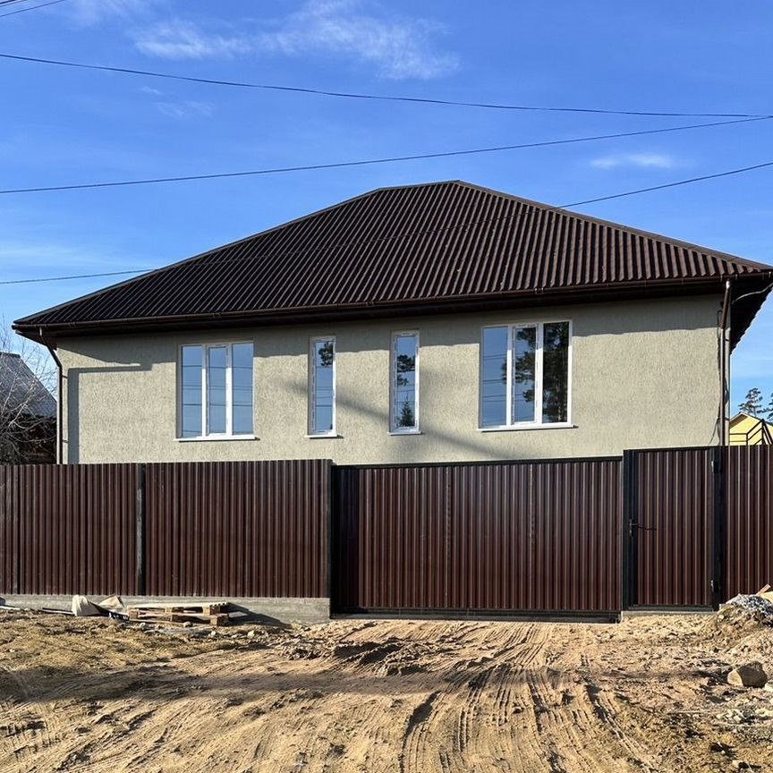 Дом, 120 м², 7 соток