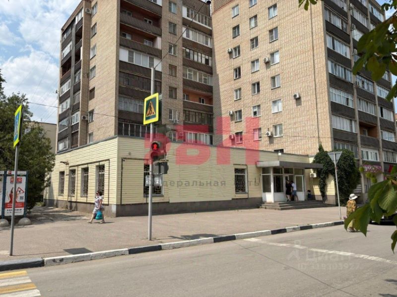 ПСН, 424.1 м², 1/11 этаж