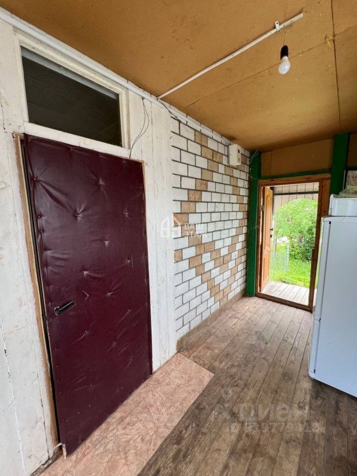 Дом, 120 м², 21 сотка