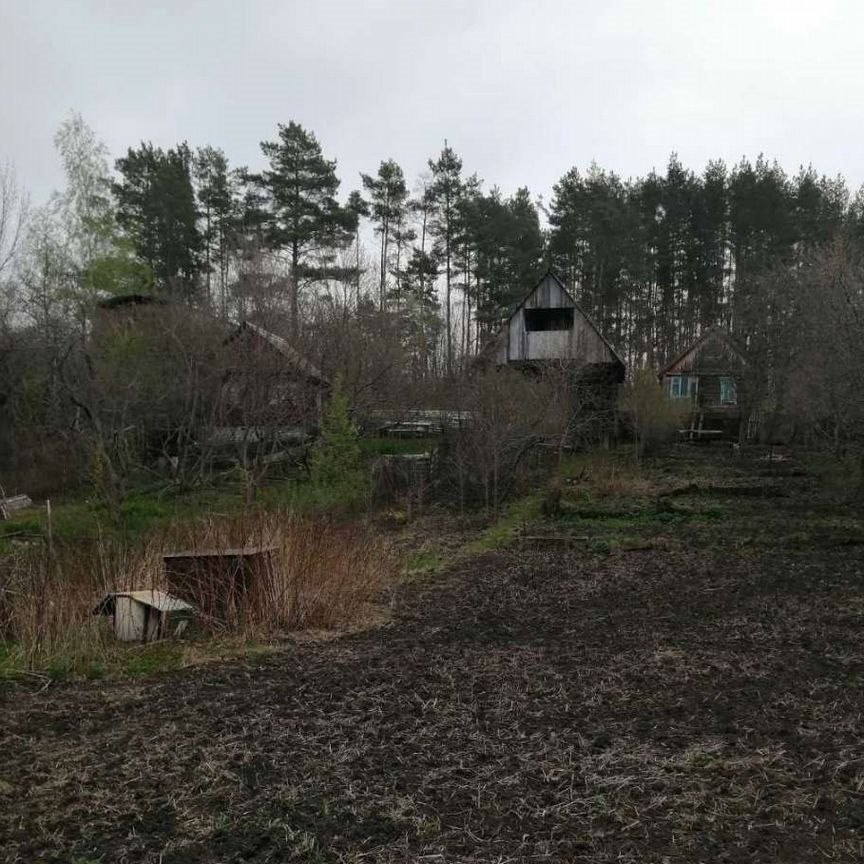 Коттедж, 12 м², 8 соток