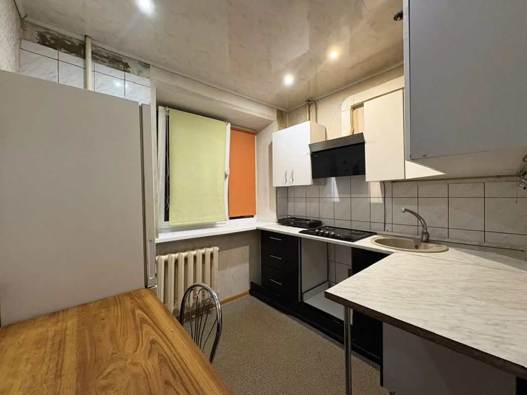 2-комн., 45.3 м², 1/4 этаж