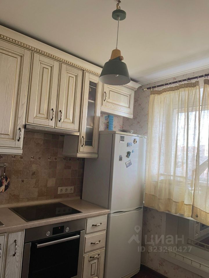 2-комн., 41.4 м², 9/12 этаж