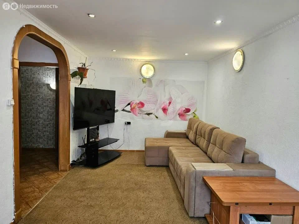 2-комн., 45 м², 1/5 этаж