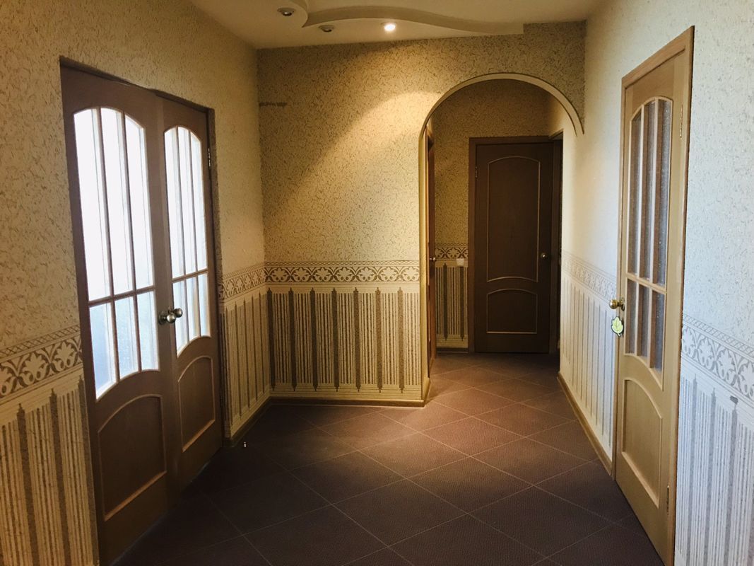 3-комн., 86.1 м², 5/6 этаж