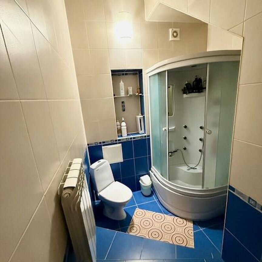 Таунхаус, 132 м², 3.5 сотки