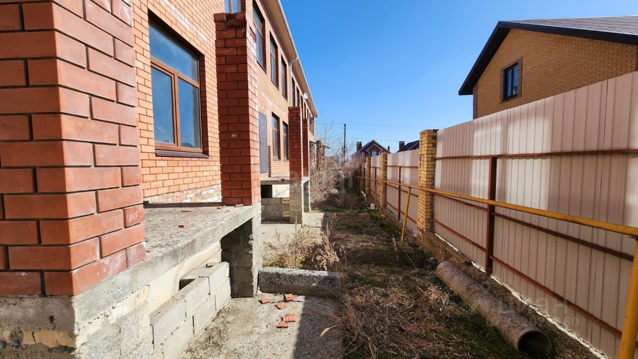 Таунхаус, 284.6 м², 2.5 сотки