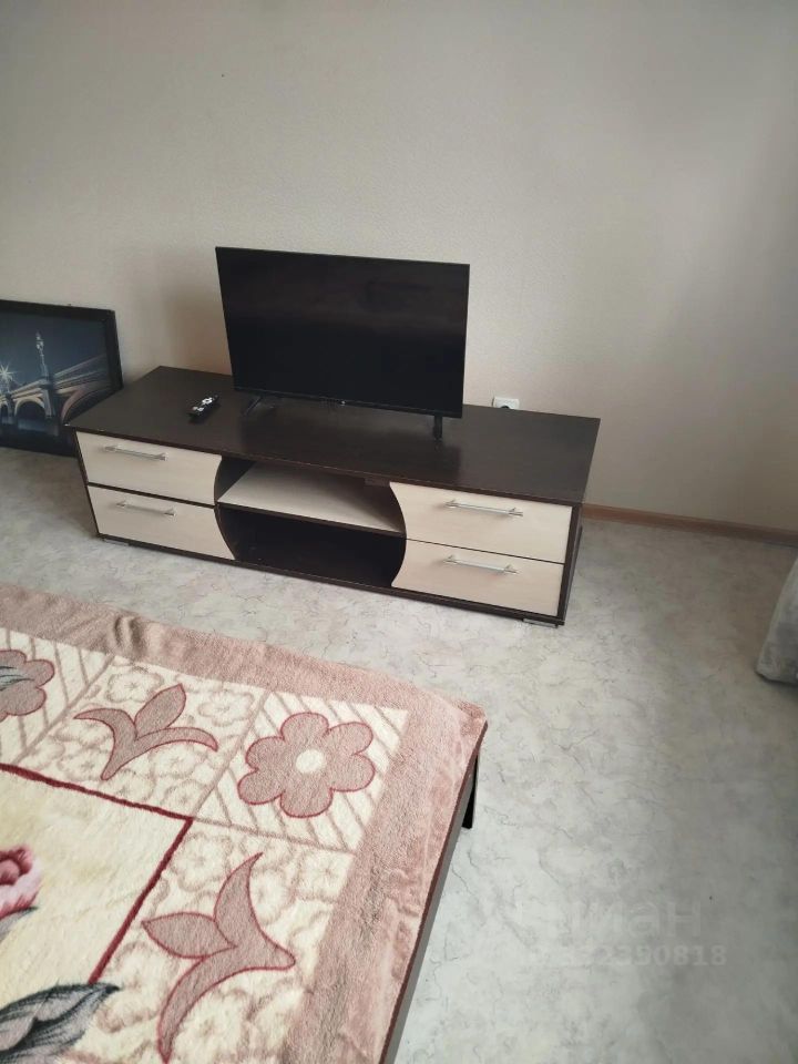 1-комн., Квартира в новостройке, 36 м², 5/5 этаж