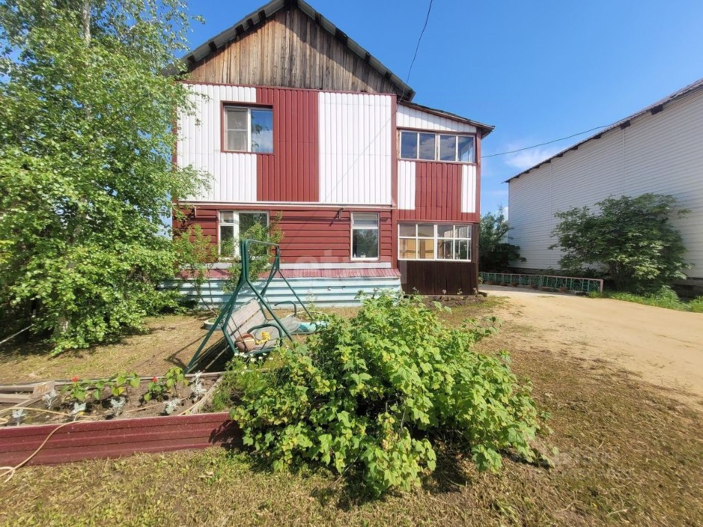 2-этажный дом, 89.8 м², 7.8 соток