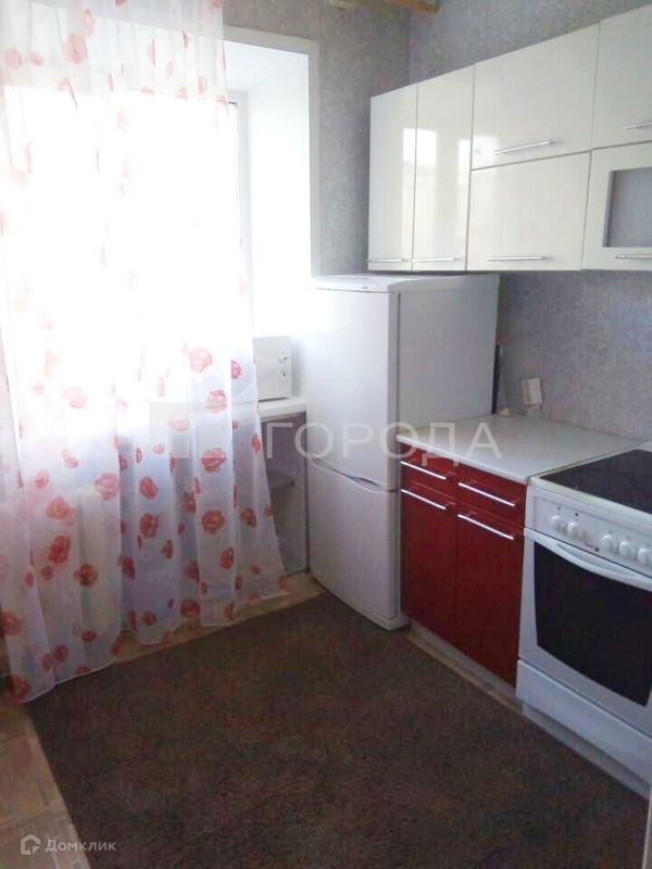 1-комн., 31.6 м², 5/5 этаж