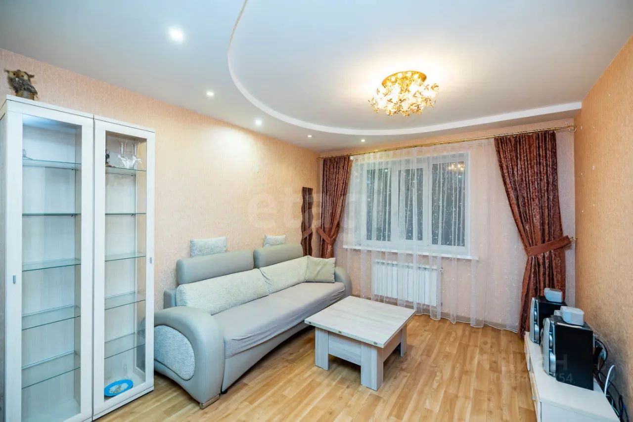 3-комн., 79.4 м², 5/10 этаж