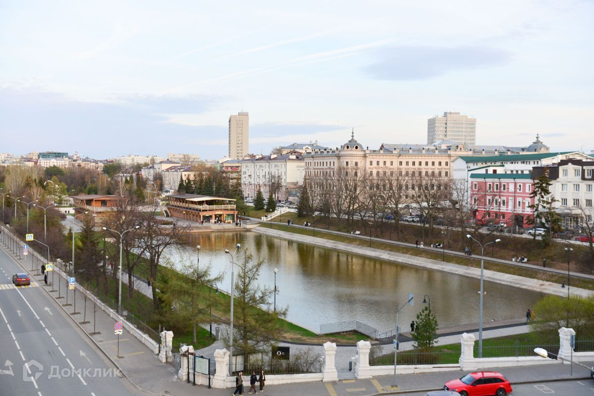 4-комн., 147.8 м², 5/6 этаж