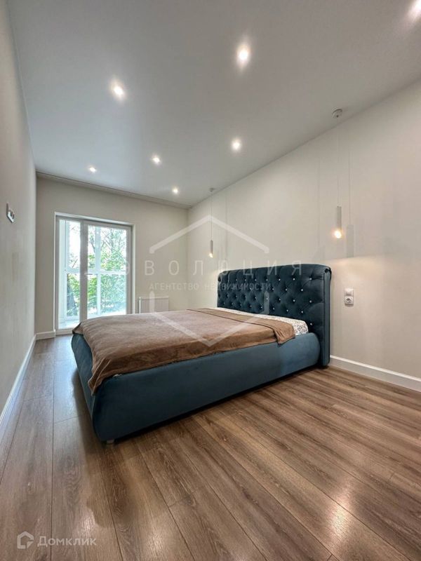 2-комн., 60 м², 2/8 этаж