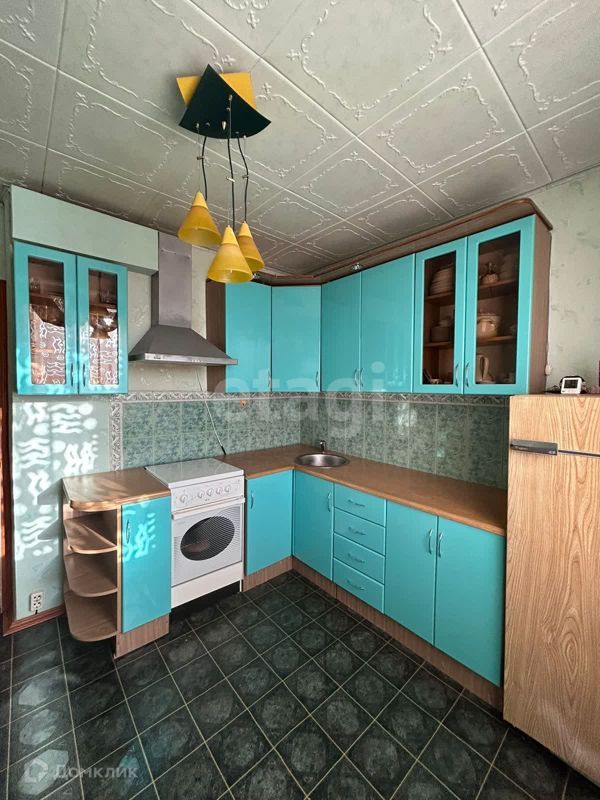 2-комн., 52.1 м², 9/9 этаж