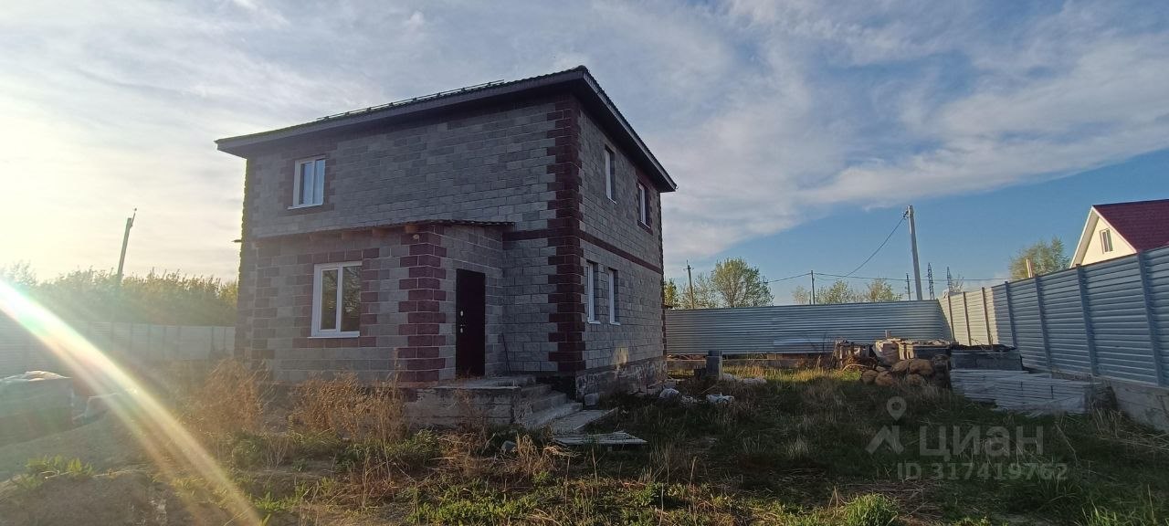 Дом, 156 м², 6.7 соток