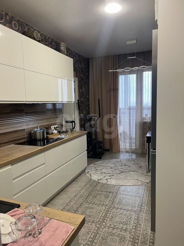 2-комн., 69.8 м², 5/9 этаж