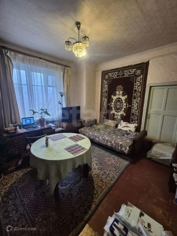 3-комн., 57.6 м², 2/3 этаж