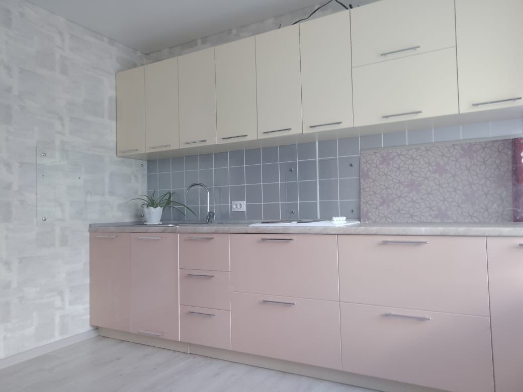 1-комн., 36 м², 1/5 этаж