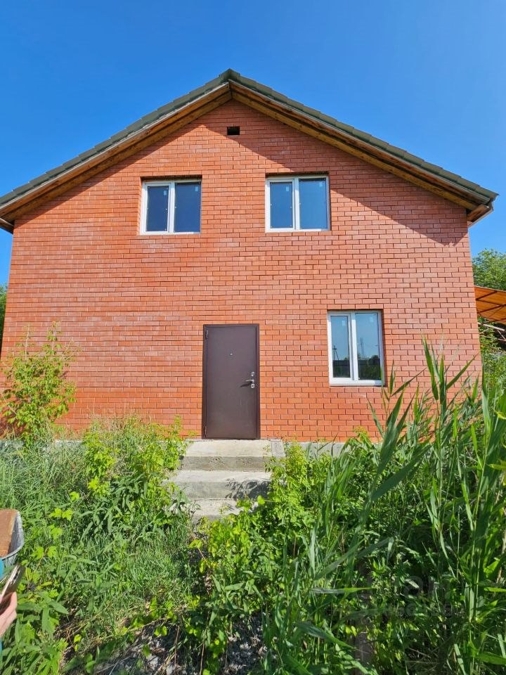 2-этажный дом, 140 м², 5 соток