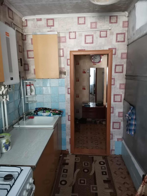 2-комн., Квартира, 49.7 м², 2/1 этаж