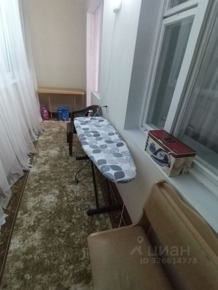 3-комн. квартира, 77 м2, 2/9 этаж