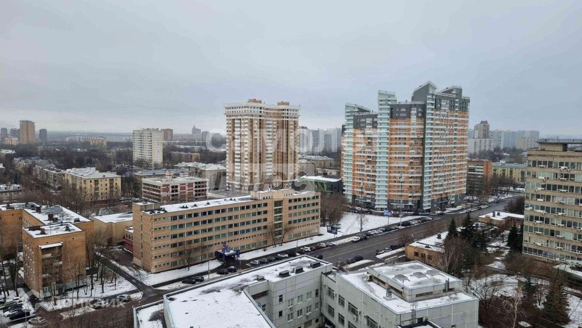 4-комн., 130 м², 13/15 этаж