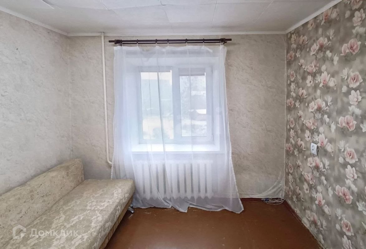 1-комн., 12.9 м², 2/5 этаж