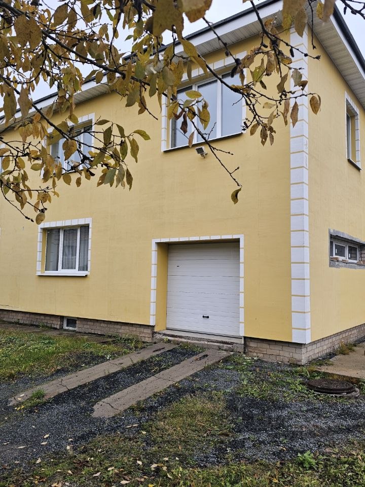 Дом, 160 м², 15 соток