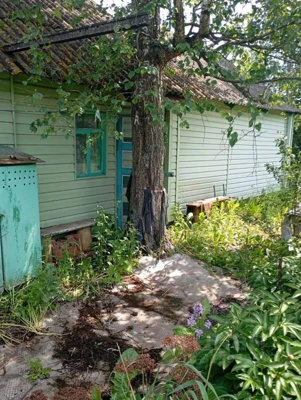 1-этажный дом, 76.3 м², 23 сотки