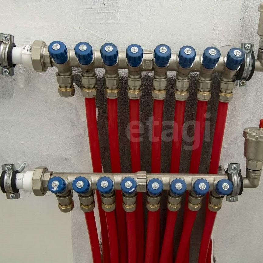 Дом, 102.9 м², 11.4 соток