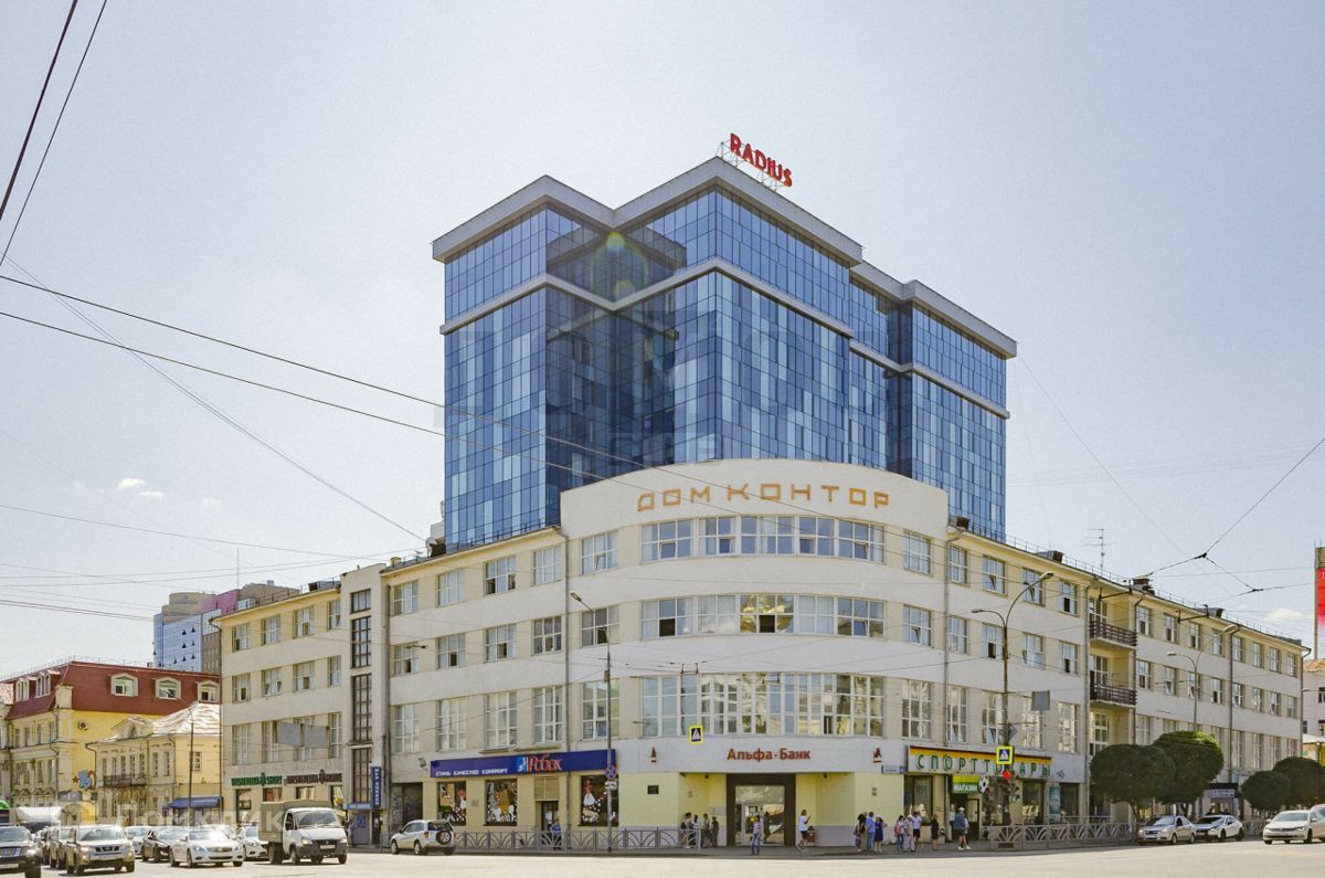 Студия, 31.6 м², 7/15 этаж