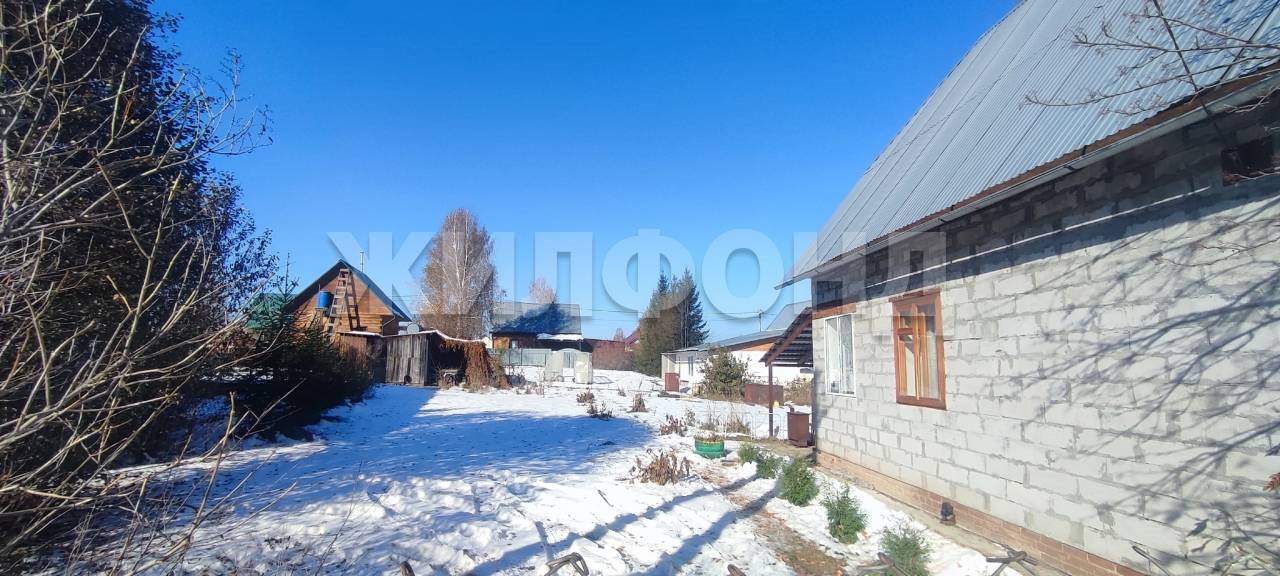 Дом, 84.6 м², 9.56 соток