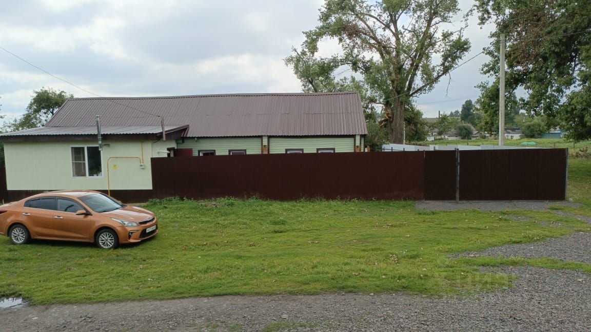 1-этажный дом, 102 м², 12 соток