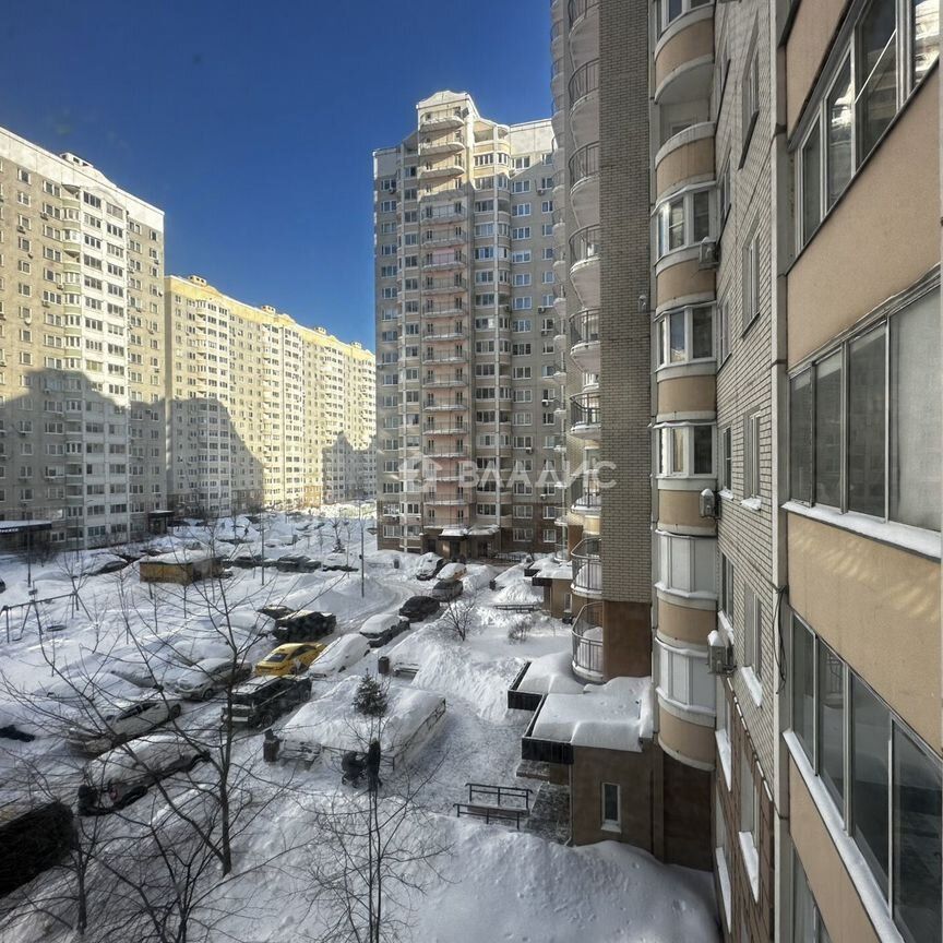 3-комн., 71.9 м², 4/19 этаж