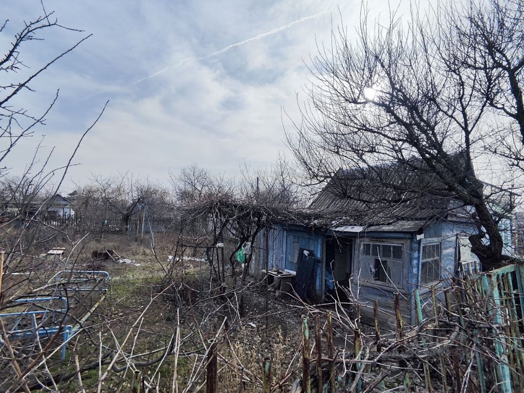 Дом, 10 м², 4.75 сотки