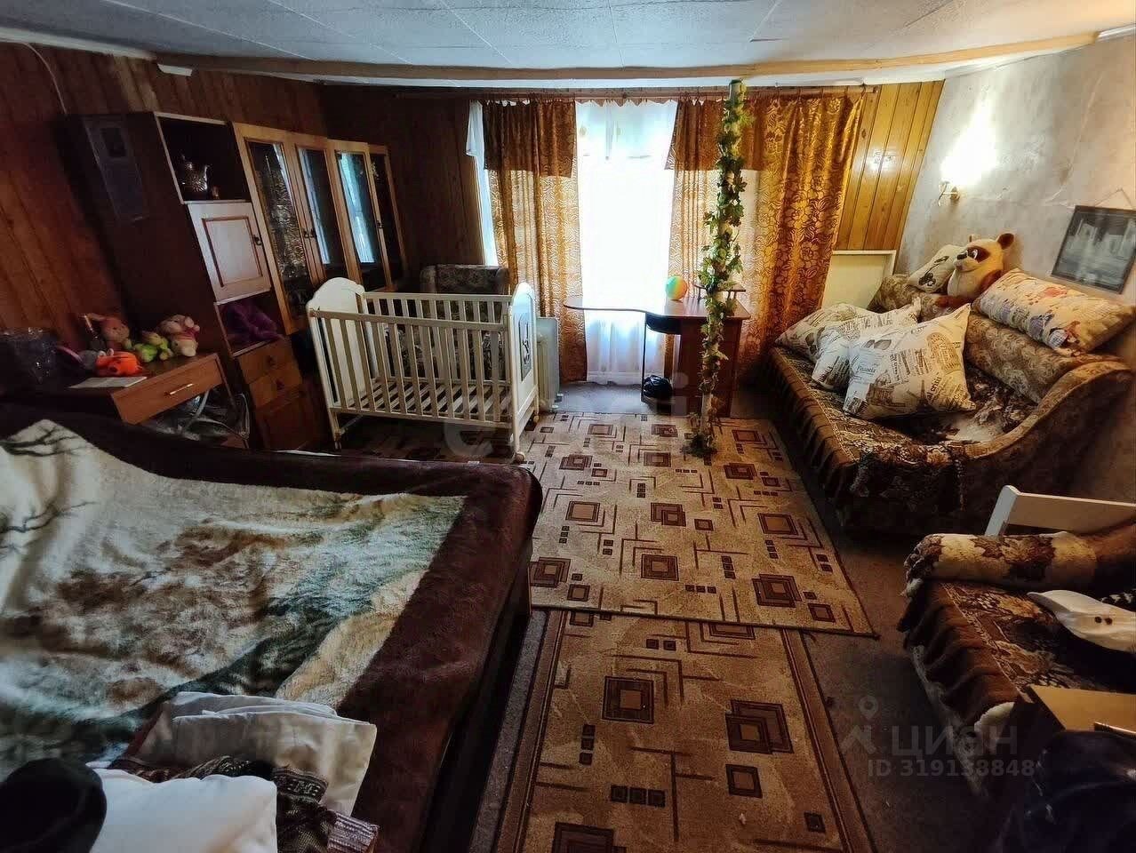 Дом, 50 м², 4 сотки