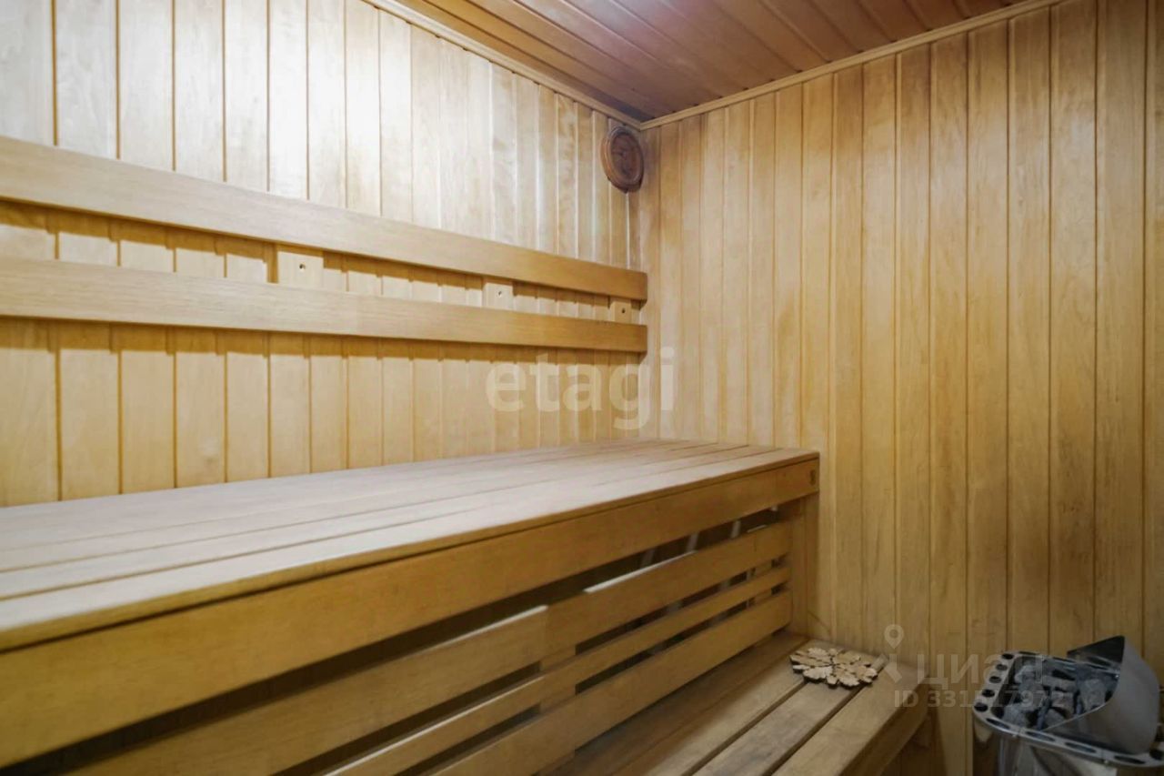 Квартира, 230 м², 5/5 этаж