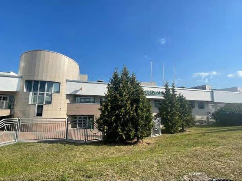 Торговое помещение, 1760.2 м², 2/3 этаж