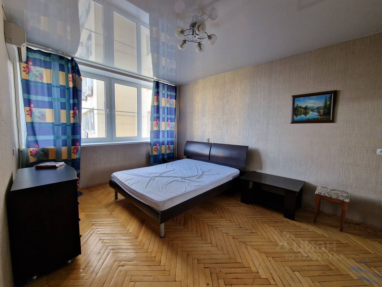 1-комн. квартира, 40 м2, 8/9 этаж