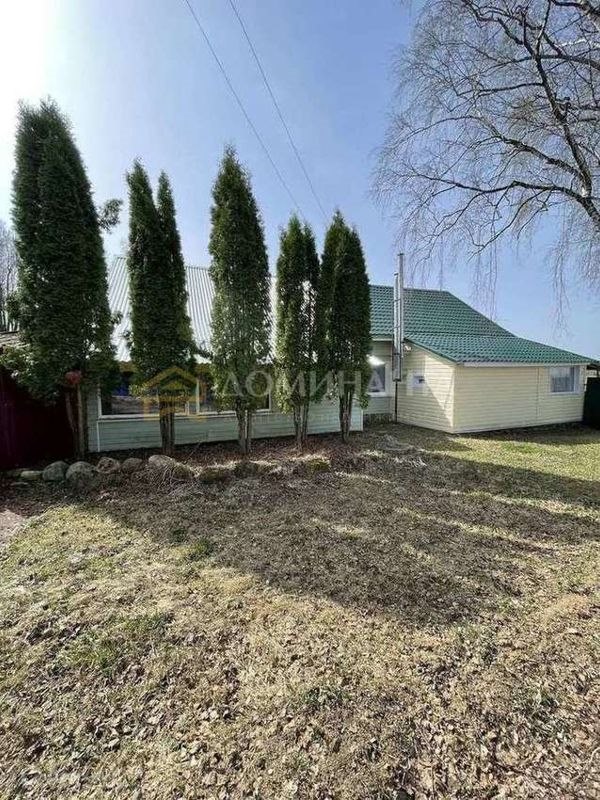 2-комн., 45.6 м², 1/1 этаж