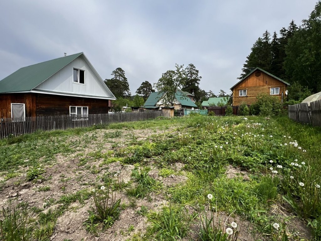 Продам участок земли, 6 соток