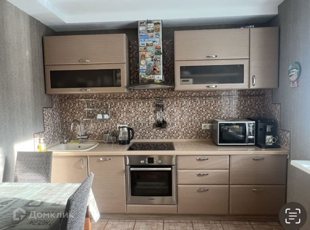 4-комн. квартира, 100.4 м2, 10/12 этаж