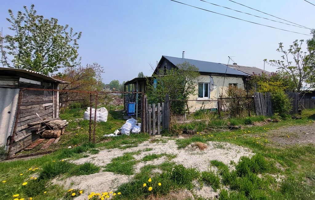 3-комн. квартира, 57.1 м2, 1/1 этаж