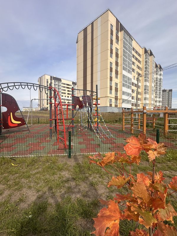 Студия, 22.1 м², 7/9 этаж